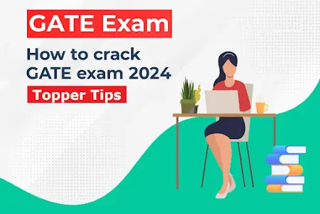GATE Exam Toppers